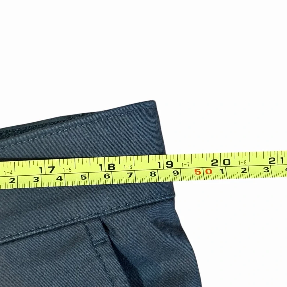 Nike Dri-FIT Victory Golf Pants Charcoal Gray Men's Size 38 x 32 - Picture 7 of 8